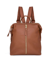 Kenzie Rucksack - Cognac